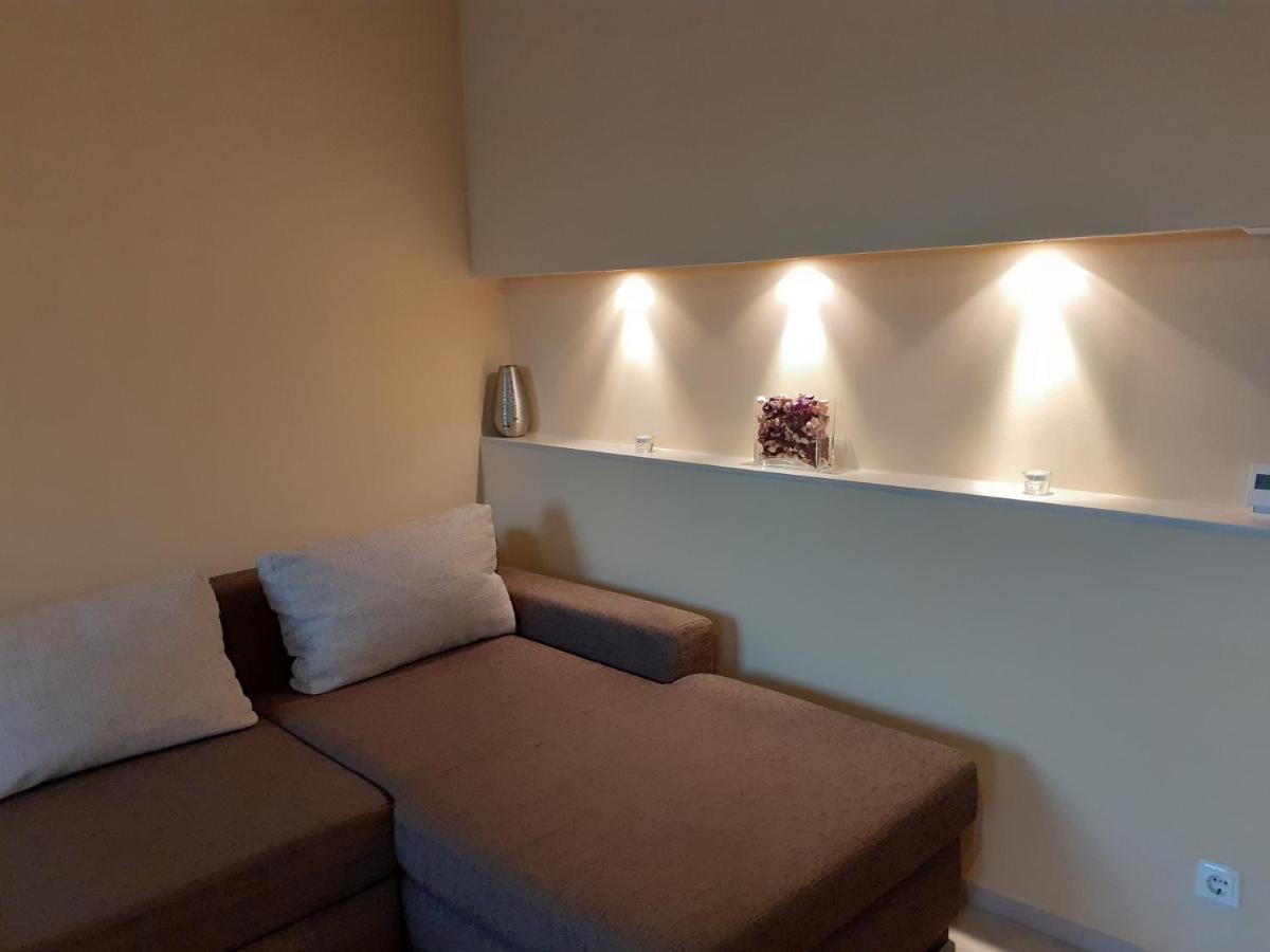 Monika Apartman Tapolca Exterior foto