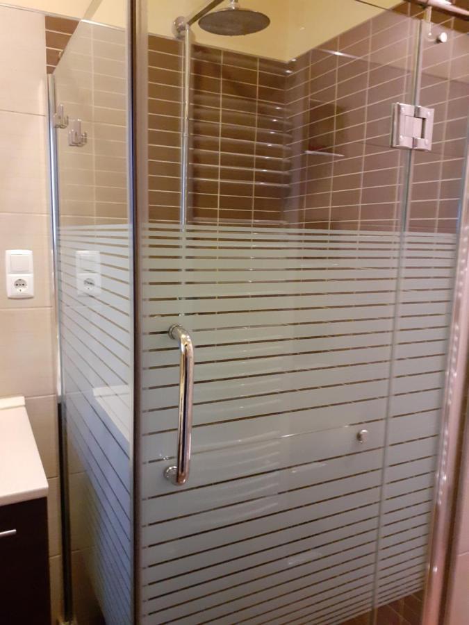 Monika Apartman Tapolca Exterior foto