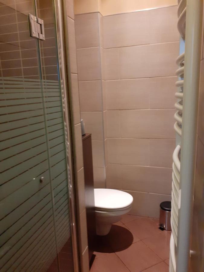 Monika Apartman Tapolca Exterior foto