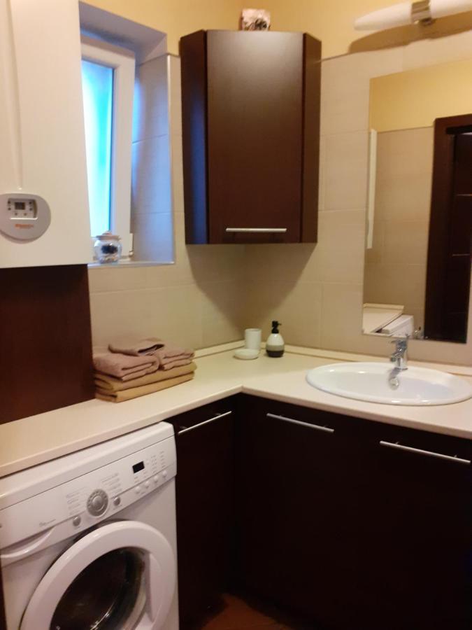 Monika Apartman Tapolca Exterior foto
